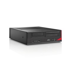 Fujitsu ESPRIMO E420 SFF | i5-4590S · 8GB · SSD 1256GB