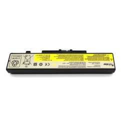BATERIA PARA PORTÁTIL LENOVO IDEAPAD G480 G585 Y480 IY485 Y580 Z380 Z580