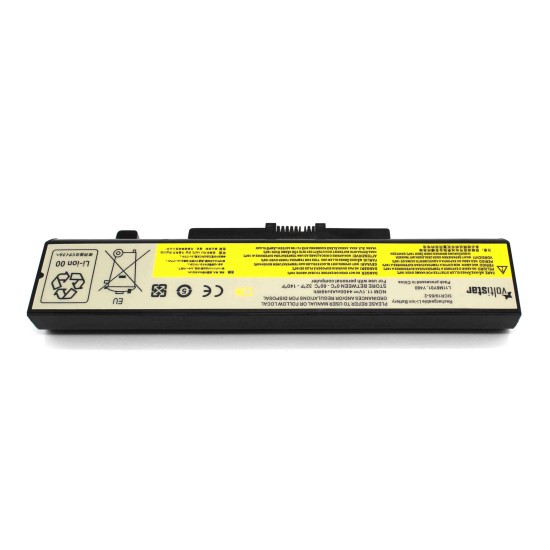 BATERIA PARA PORTÁTIL LENOVO IDEAPAD G480 G585 Y480 IY485 Y580 Z380 Z580