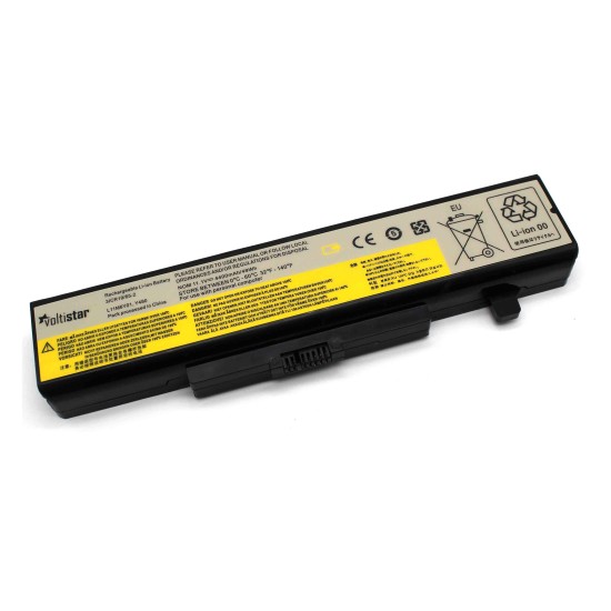 BATERIA PARA PORTÁTIL LENOVO IDEAPAD G480 G585 Y480 IY485 Y580 Z380 Z580