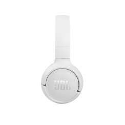 JBL Tune 510BT Branco · Auriculares Sem Fios Bluetooth