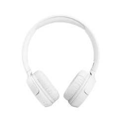JBL Tune 510BT Branco · Auriculares Sem Fios Bluetooth