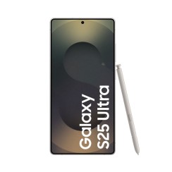 Samsung Galaxy S25 Ultra 512GB Titânio Negro · 6,9" QHD+ · 5G