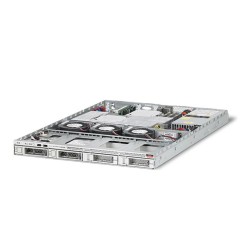 Sun Fire X2270 M2, 2x Xeon E5620, 8GB RAM, Servidor 1U