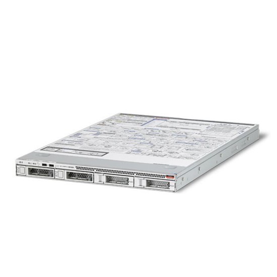 Sun Fire X2270 M2, 2x Xeon E5620, 56GB RAM, Servidor 1U