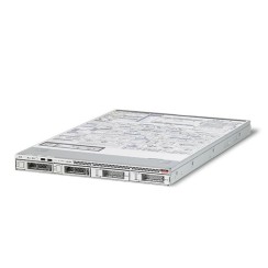 Sun Fire X2270 M2, 2x Xeon E5620, 16GB RAM, Servidor 1U