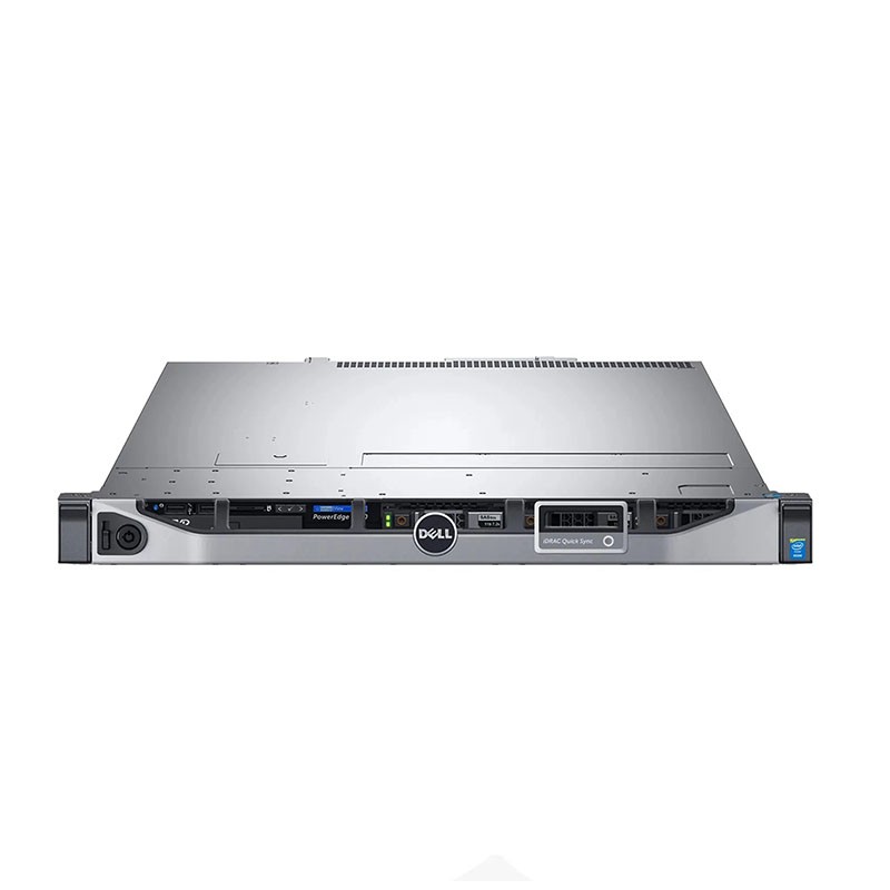 Servidor Dell PowerEdge R630, Dual Xeon E5-2699 v3, RAM 84GB, A+