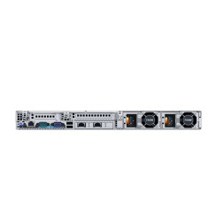 Servidor Dell PowerEdge R630, Dual Xeon E5-2699 v3, RAM 84GB, A+