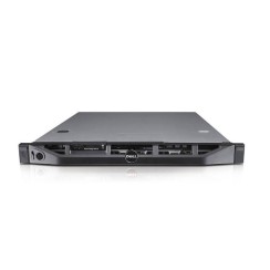 Servidor Dell PowerEdge R410, Dual Xeon E5645, RAM 12GB, A+
