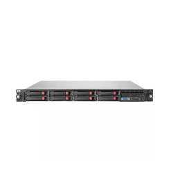 HP ProLiant DL360 G6, Xeon E5504 2.00GHz, 8GB de RAM