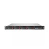 Servidor HP ProLiant DL360 G6, Xeon E5504, RAM 8GB, A+