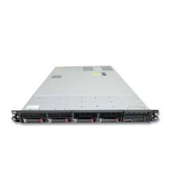 Servidor HP ProLiant DL360 G7, Xeon E5630, RAM 16GB, A+