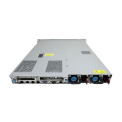 Servidor HP DL360 G7, Xeon E5630, 16GB RAM, Rack 1U