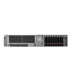 HP ProLiant DL380 G5, 2x Xeon E5345, 16GB RAM