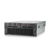 Servidor HP ProLiant DL580 G7, 4x Xeon E7-4830, RAM 512GB, A