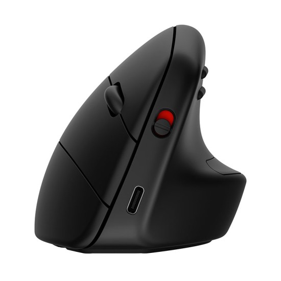 HP 925 6H1A5AA#ABB Rato Vertical Ergonómico Sem Fios Bluetooth USB