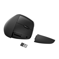 HP 925 6H1A5AA#ABB Rato Vertical Ergonómico Sem Fios Bluetooth USB