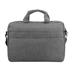 Bolsa Lenovo T210 para portátil até 15,6" Cinzenta, acolchoada e repelente à água