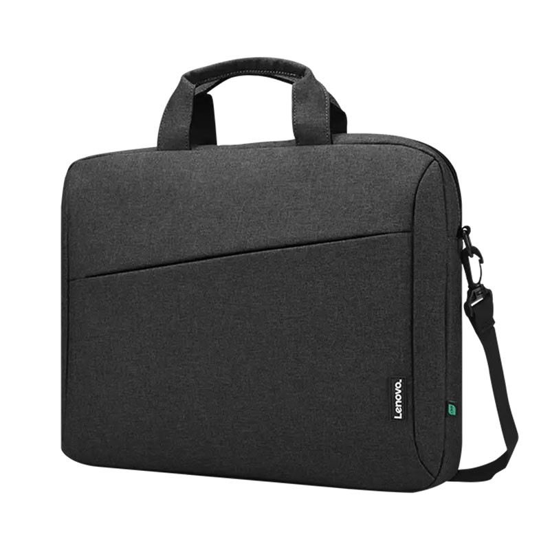 Maleta Lenovo T210 para portátil até 15,6" Preto Acolchoado e Repelente à Água