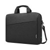 Maleta para Portátil Lenovo Casual Toploader T210 até 15,6" Acolchoada Resistente à Água, Preta