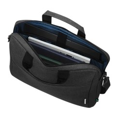 Maleta Lenovo T210 para portátil até 15,6" Preto Acolchoado e Repelente à Água