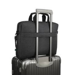 Maleta Lenovo T210 para portátil até 15,6" Preto Acolchoado e Repelente à Água