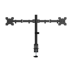 Aisens DT32TSR-279 Suporte para 2 Monitores 17"-32" 10kg/Braço
