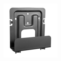 Aisens MPC02-155 Suporte de Parede para Mini PC e Router até 2 kg