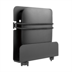 Aisens MPC02-155 Suporte de Parede para Mini PC e Router até 2 kg