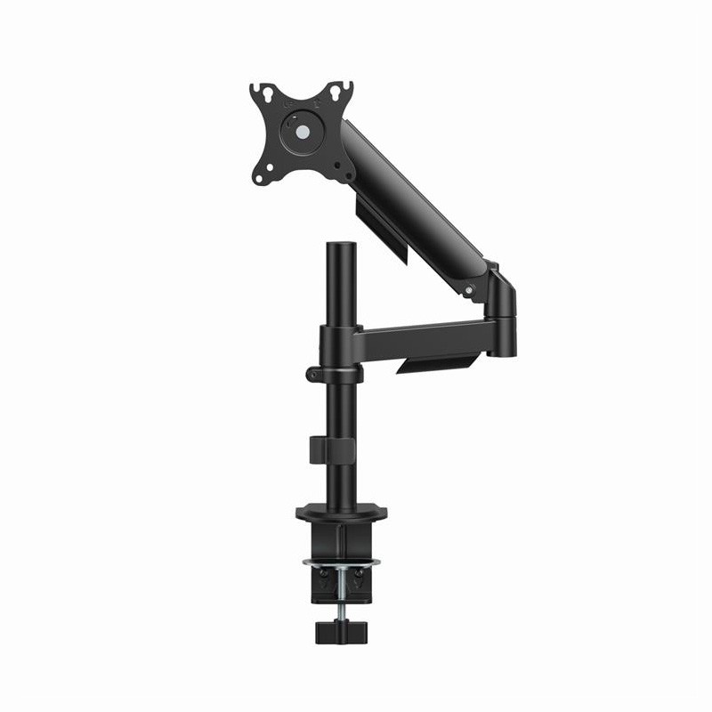Gembird MA-DA1P-02 Suporte para Monitor 17"-32" a Gás 9kg