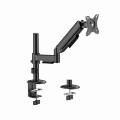 Gembird MA-DA1P-02 Suporte para Monitor 17"-32" a Gás 9kg