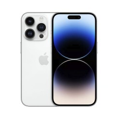 Apple iPhone 14 Pro 128GB Prata · Smartphone Premium 5G