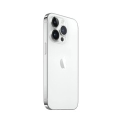 Apple iPhone 14 Pro 128GB Prata · Smartphone Premium 5G