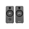 NGS SB350 Altifalantes 2.0 USB 12W para PC e Portátil, Novo