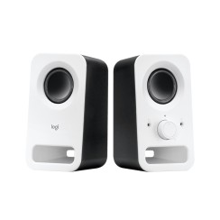 Logitech Z150 980-000814 Altifalantes 2.0 6W Preto