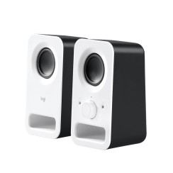 Logitech Z150 980-000814 Altifalantes 2.0 6W Preto