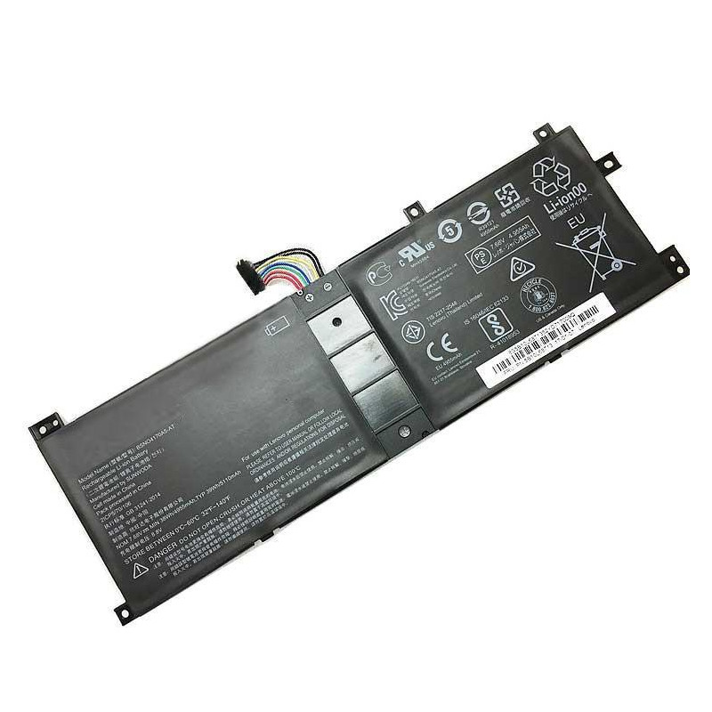 BATERIA PARA PORTÁTIL LENOVO MIIX 520 520-12IKB 510-12IKB BSNO4170A5-AT