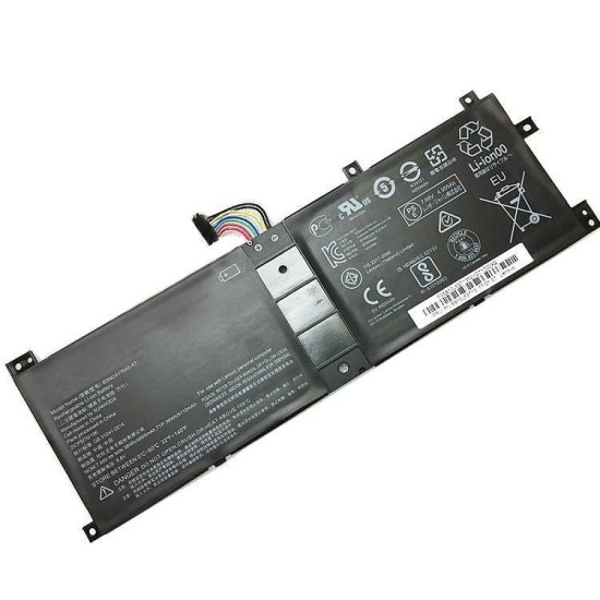 BATERIA PARA PORTÁTIL LENOVO MIIX 520 520-12IKB 510-12IKB BSNO4170A5-AT