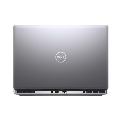 Dell Precision 7550 15,6" | i7-10850H · 32GB · Quadro T2000 · Bateria Nova
