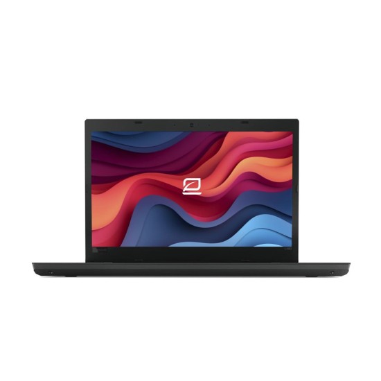 Lenovo ThinkPad L480 14" i5-8250U 8GB SSD 256GB
