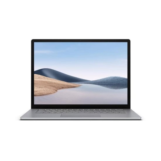 Surface Laptop 3 13,5" i7-1065G7 16GB SSD 256GB Prata