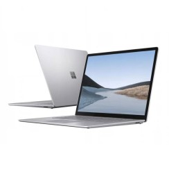 Surface Laptop 3 13,5" i7-1065G7 16GB SSD 256GB Prata