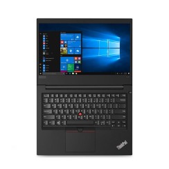 Lenovo Thinkpad E480 14" i5, 8GB, SSD 256GB, Full HD, Preto, A 3434
