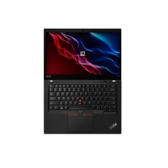 Lenovo ThinkPad X395 Tátil 13.3" Ryzen 5 PRO 16GB SSD 1000GB A