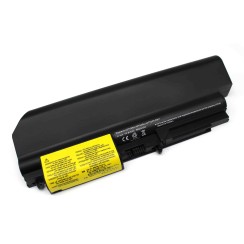 BATERIA PARA PORTÁTIL LENOVO THINKPAD T400 R400 R61 T61 41U3198