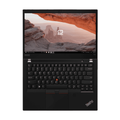 Lenovo ThinkPad T490 14" i5-8265U 8GB SSD 512GB FHD