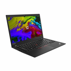 Lenovo ThinkPad T490s Tátil i7-8565U 8GB SSD 256GB FHD
