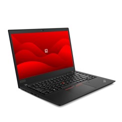 Lenovo ThinkPad T495s Tátil Ryzen 5 PRO 16GB SSD 512GB