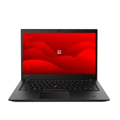 Lenovo ThinkPad T495s Tátil Ryzen 5 PRO 16GB SSD 1TB
