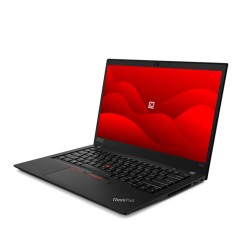 Lenovo ThinkPad T495s Tátil Ryzen 5 PRO 16GB SSD 1TB